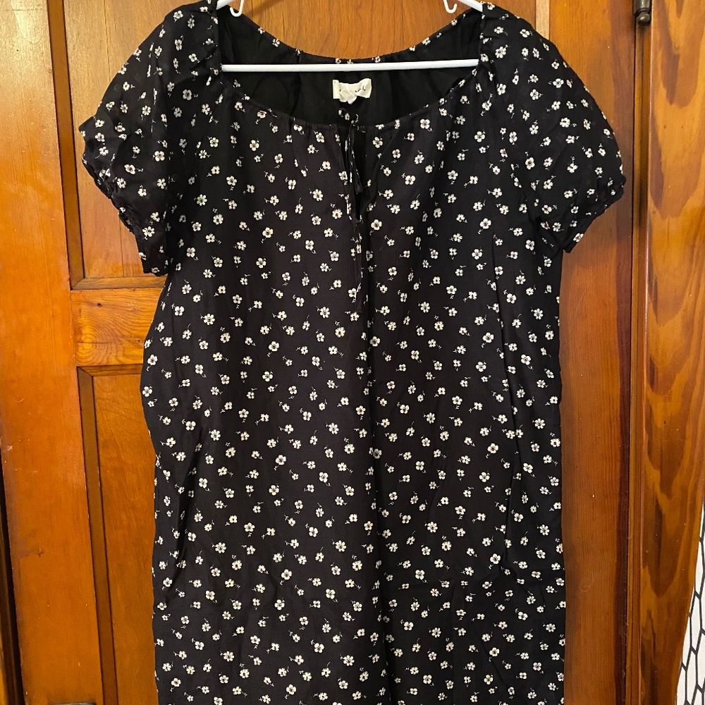 Alex Mill Rose dress